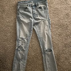 Ksubi Jeans