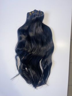Hair Extensions