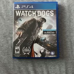 Watchdogs