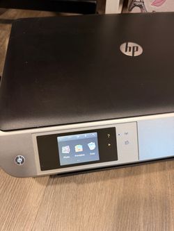 HP Envy 5530