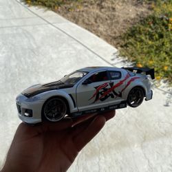 Collectors Car