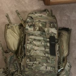 Mystery Ranch Large ROUS Pack