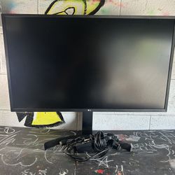 Top Quality Adjustable LG Monitor