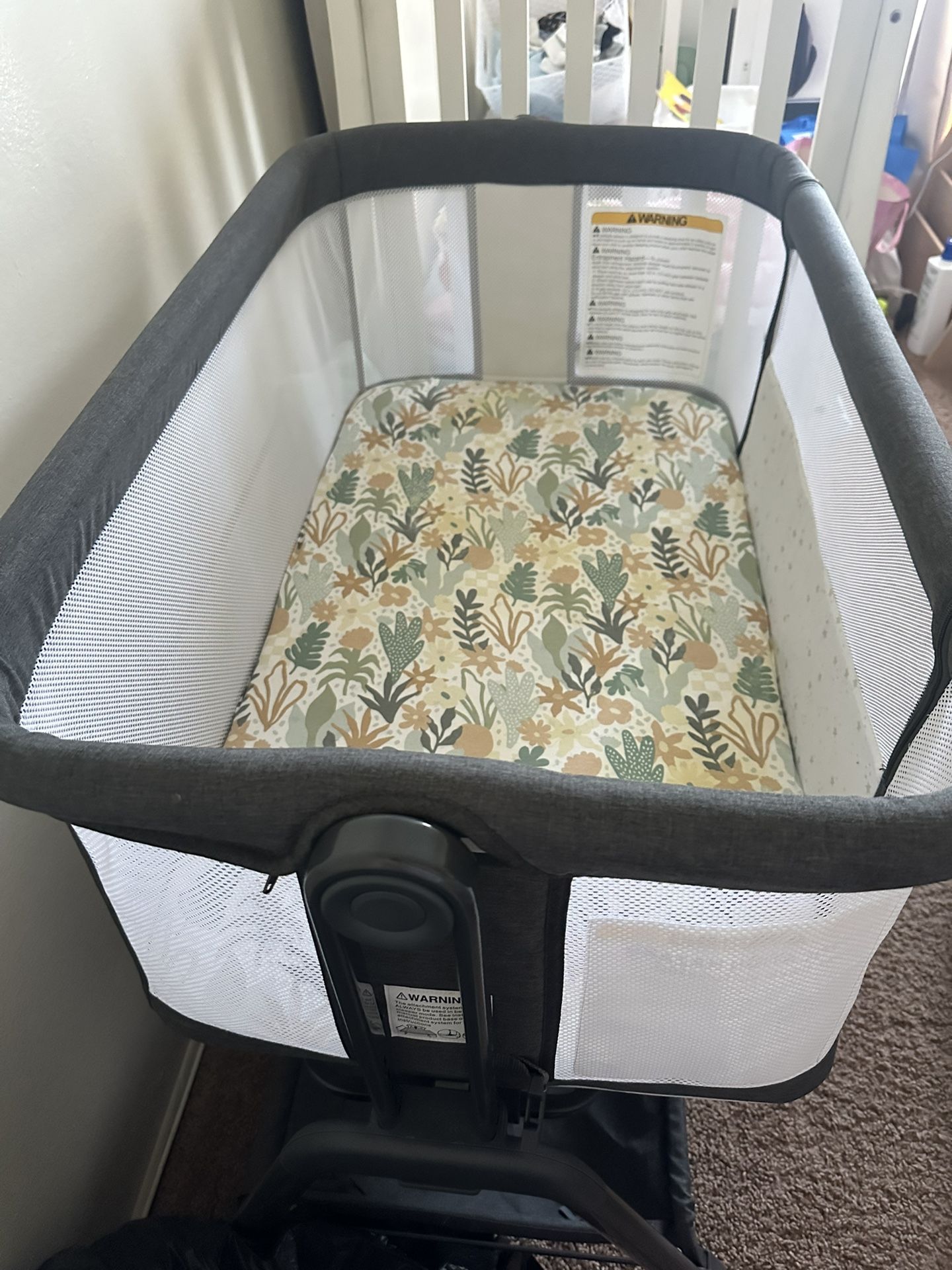 Baby Bassinet-like New