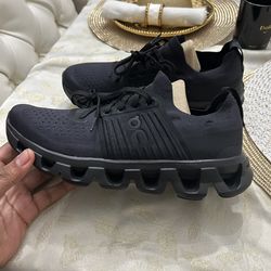 On Cloud "Cloudswift"