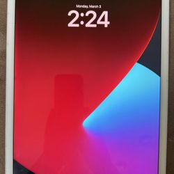 Apple iPad Pro 12.9 2 Gen 128GB