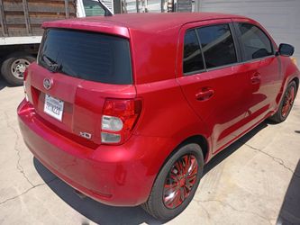 For trade scion xd