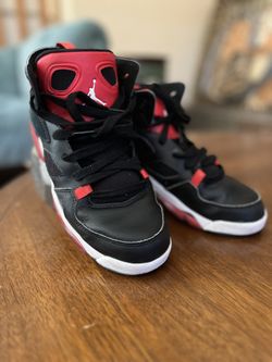 Jordan Fight Club 1s (size 7y)