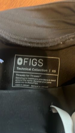 Figs xs pants