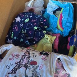 Girls Clothes