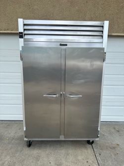 Traulsen Refrigerator