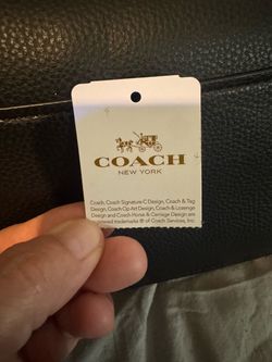 COACH Tote