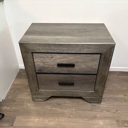 Nightstand