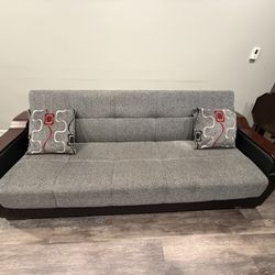 6 Piece Living Room Set