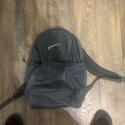 Nike Backpack 