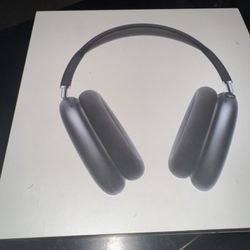 AirPod Max Space Gray 