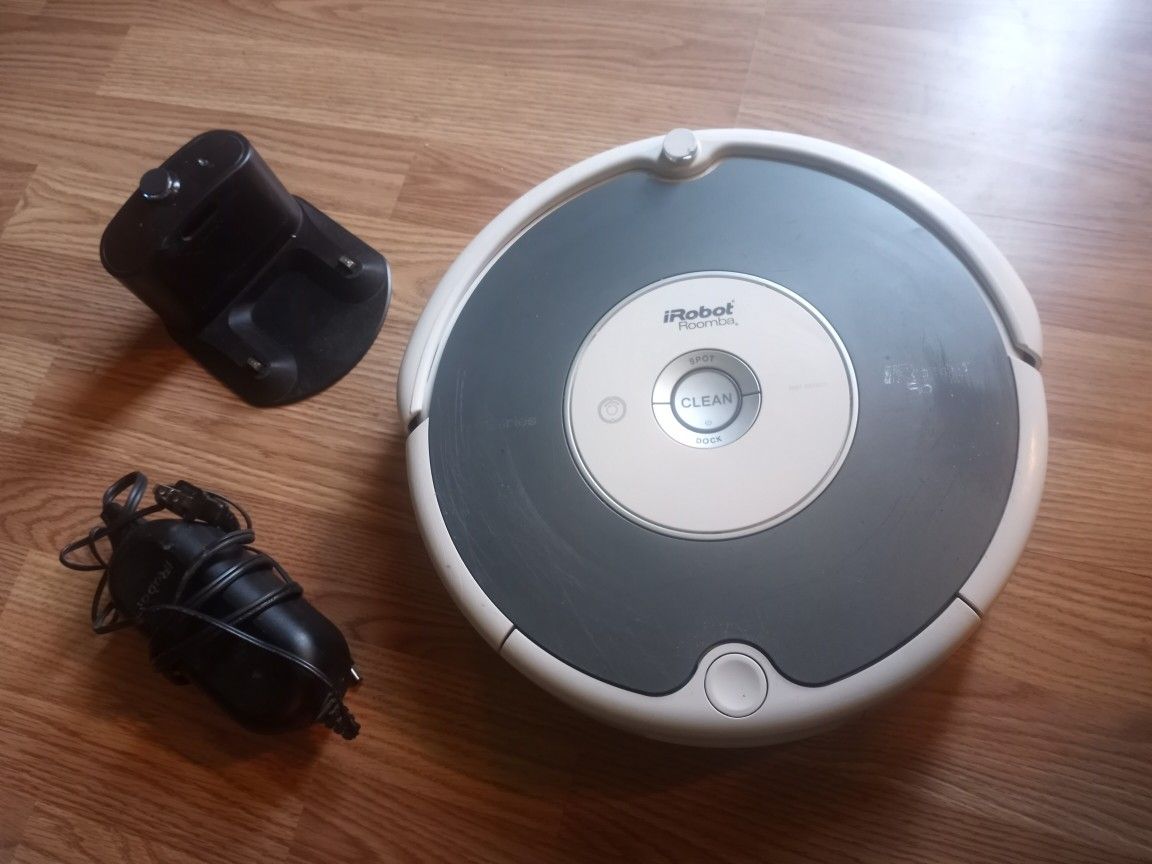 Roomba