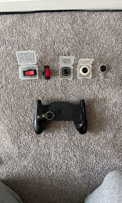 Gaming Controller For Any Phone