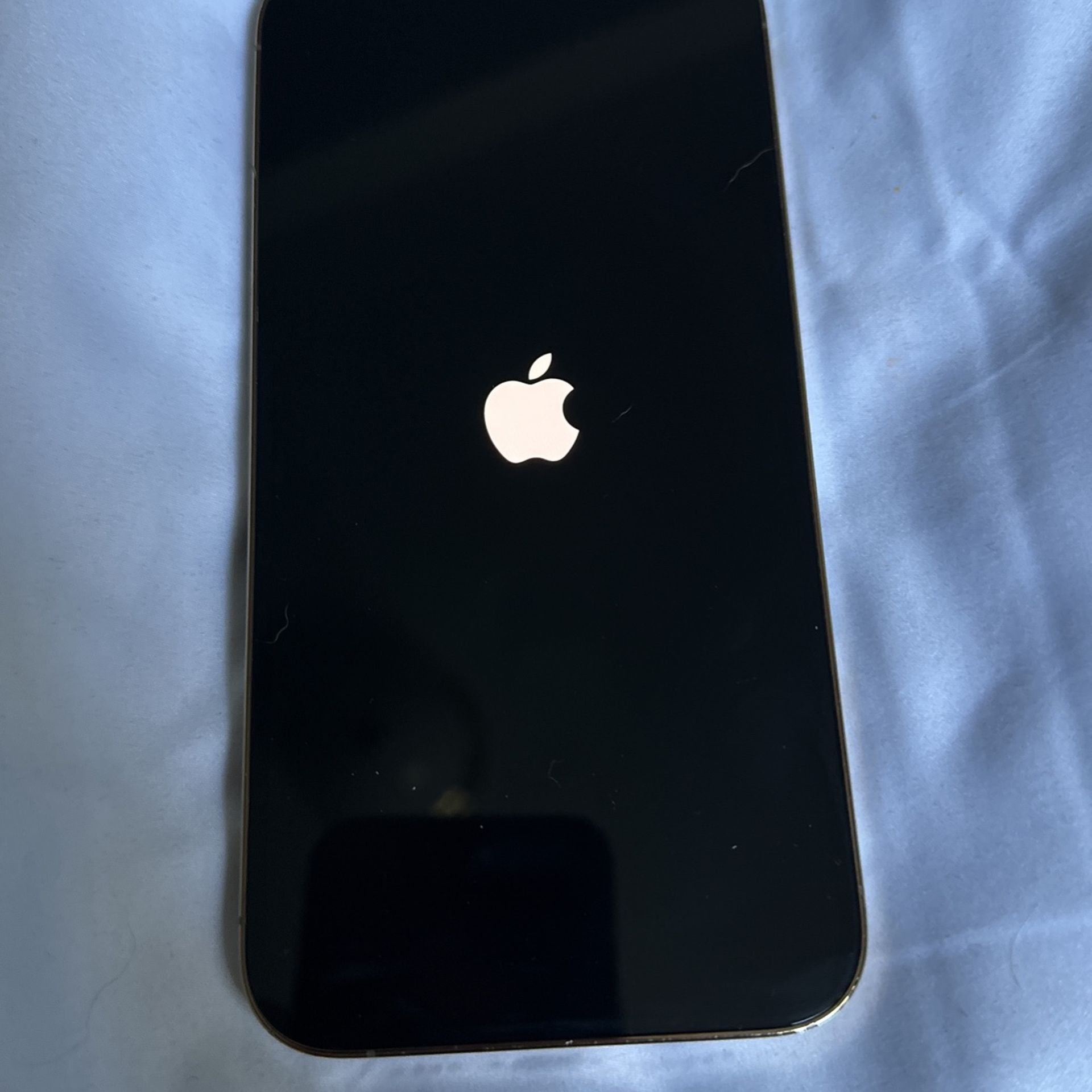 iPhone 12 Pro Max ( 128 G ) Gold for Sale in Brooklyn, NY - OfferUp