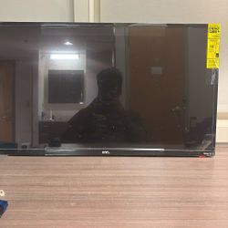 32 Inch Roku Tv
