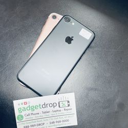 On Sale Unlocked iPhone 7 
