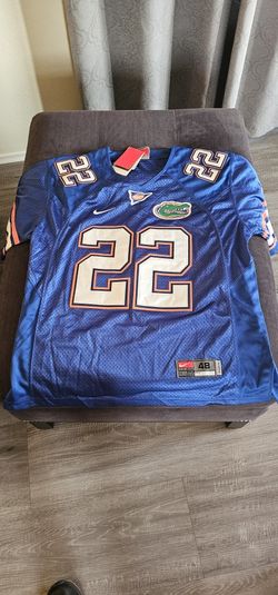 Emmitt Smith Flordia Gators Jersey