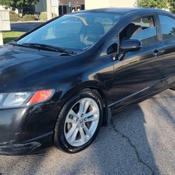 2007 Honda Civic