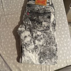 Levi Pants 30x30