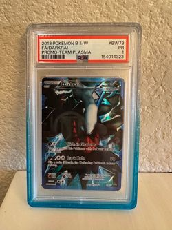 Pokemon Card