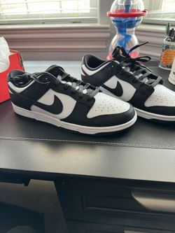 Panda Dunks