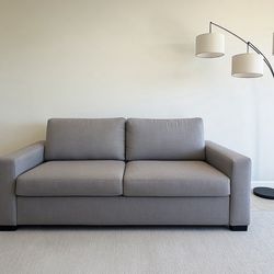 Pull Out Sofa, by Living Spaces