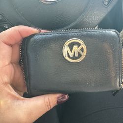 Michael Kors Small Wallet 