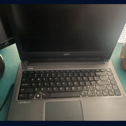 Dell Lap Top