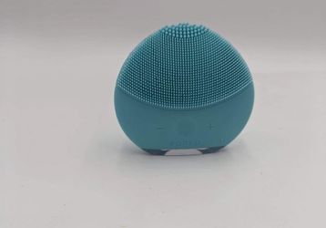 Foreo Mini 2 Electric Facial Cleansing Brush (Mint)
