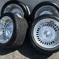 WHEELS INTRO IMPERIAL 17x11 BILLET 