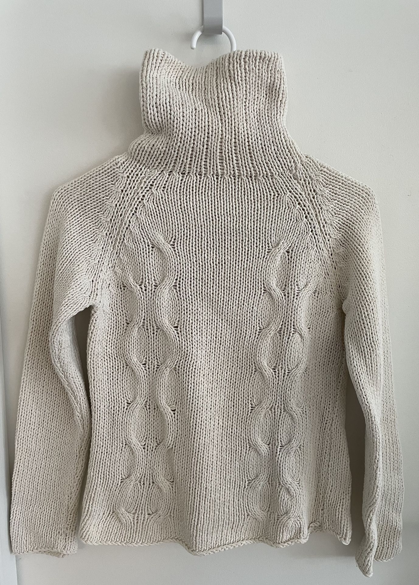 Sweater (Tricot)