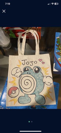 Halloween Trick Or Treat Bags