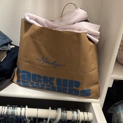 Bag Of Free Clothes, Size s