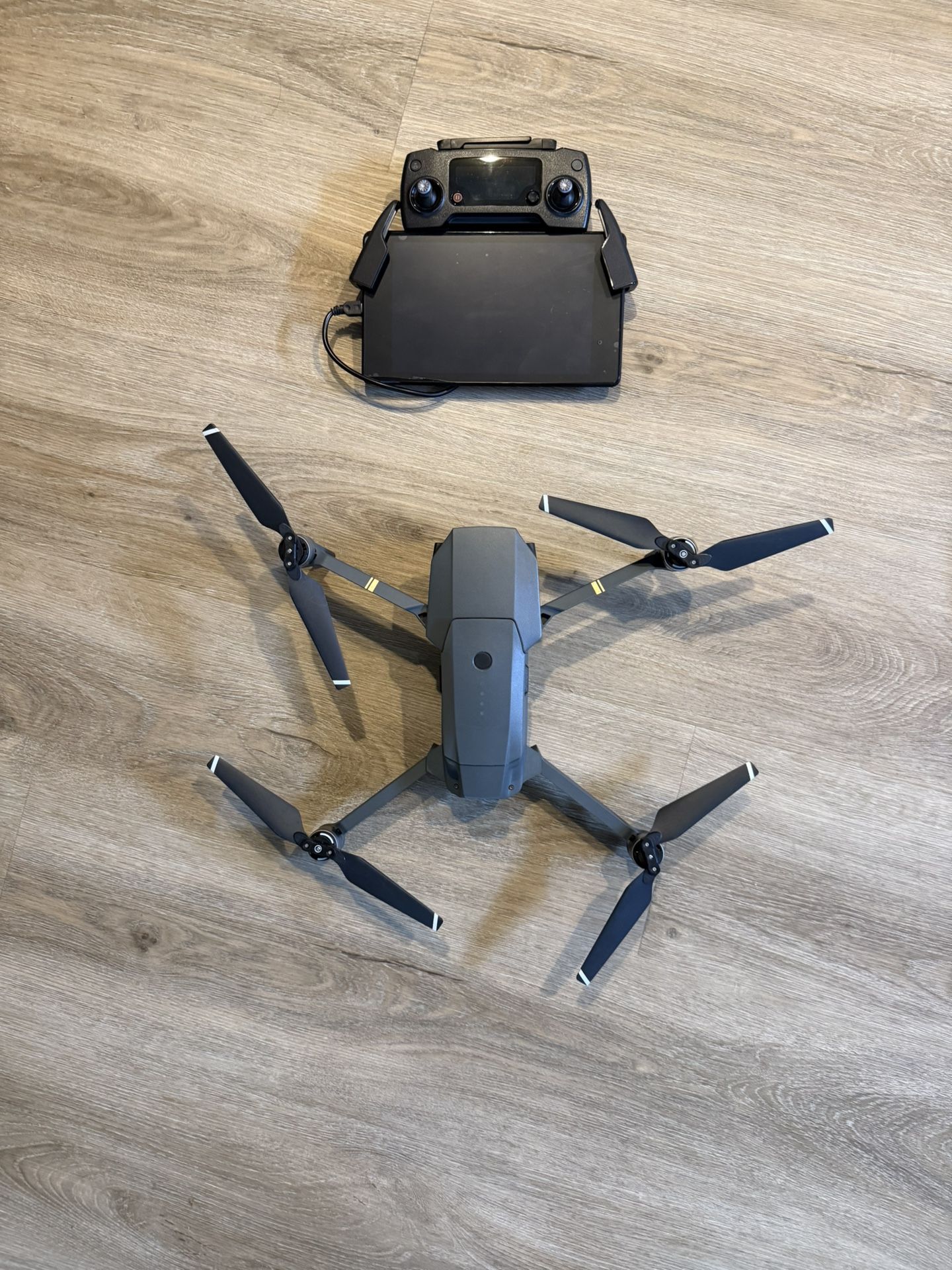 Mavic Pro DJI Drone