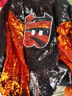 Cincinnati Bengals Sequence NFL Gear