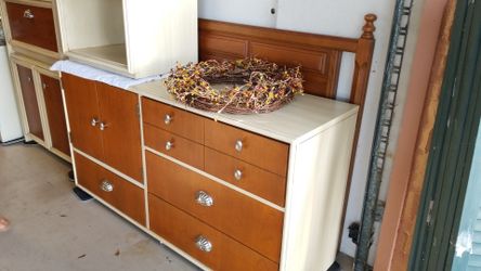 5 piece quality bedroom set