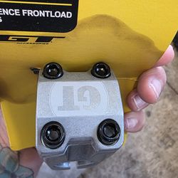 Brand New GT NBS Bike Stem
