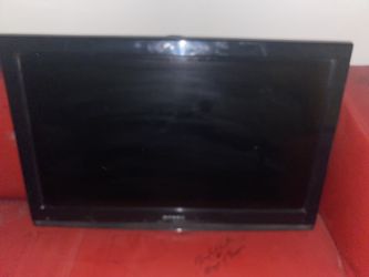 Flat Screen TV 32”
