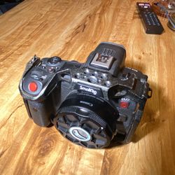 Canon R5c
