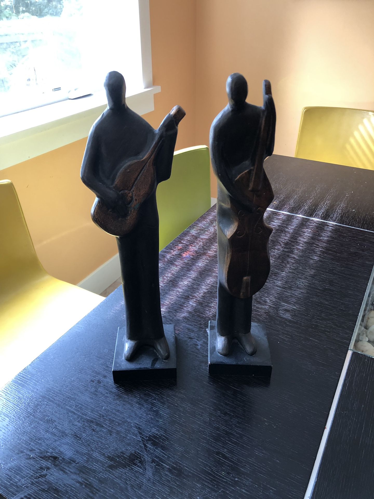 Decor, Candle Holders