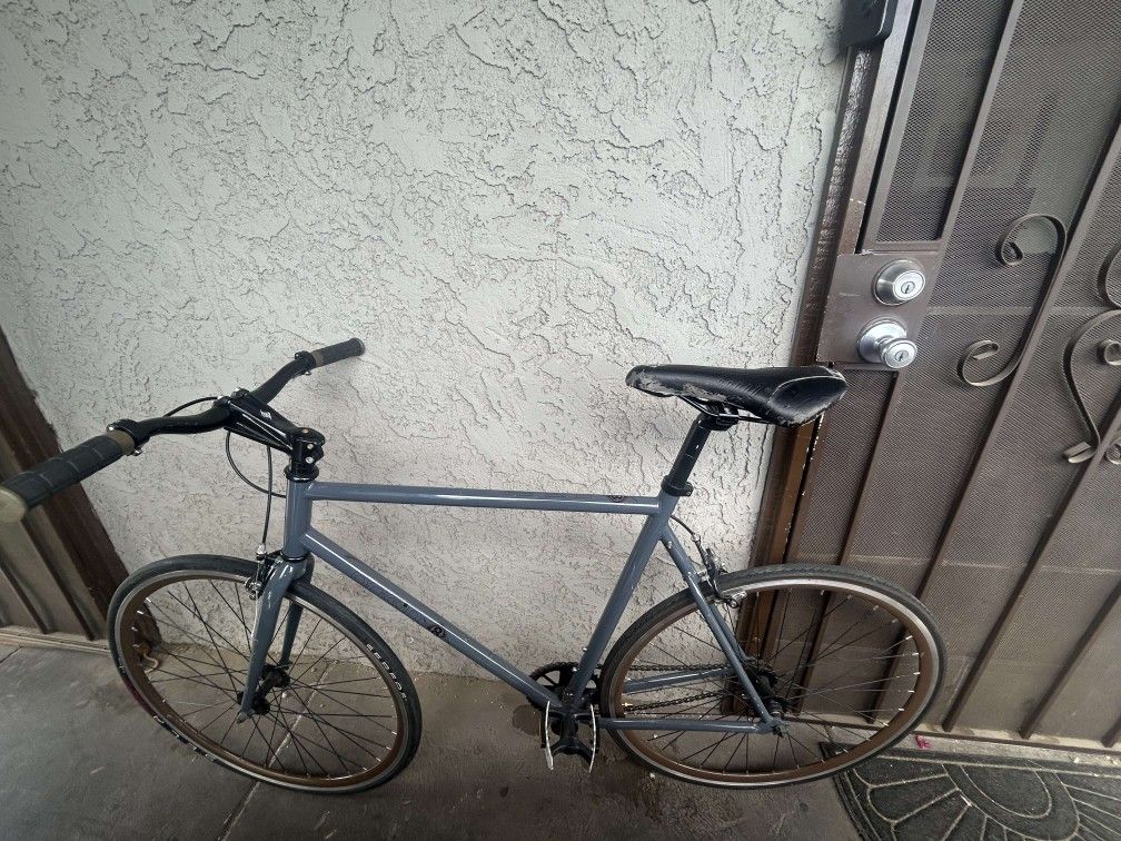 Origin 8... 18inch Wheel Bike