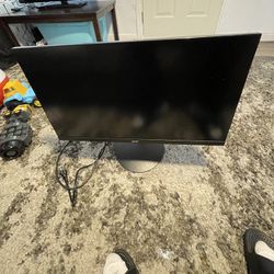Acer nitro gaming Monitor 27”