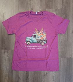 New XL Women's Shirt