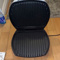 George Foreman Grill