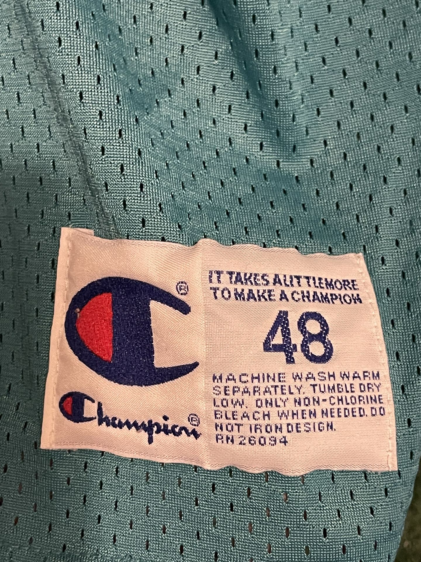 Size 48 - Vintage Miami Dolphins Dan Marino Champion Jersey – Twisted Thrift
